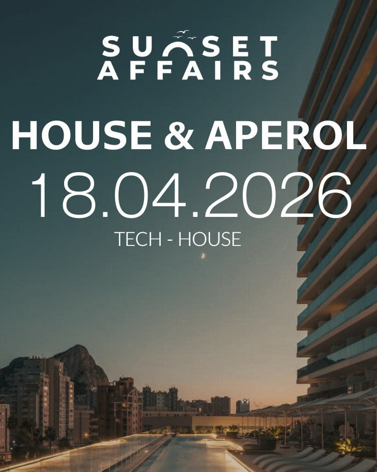 HOUSE & APEROL