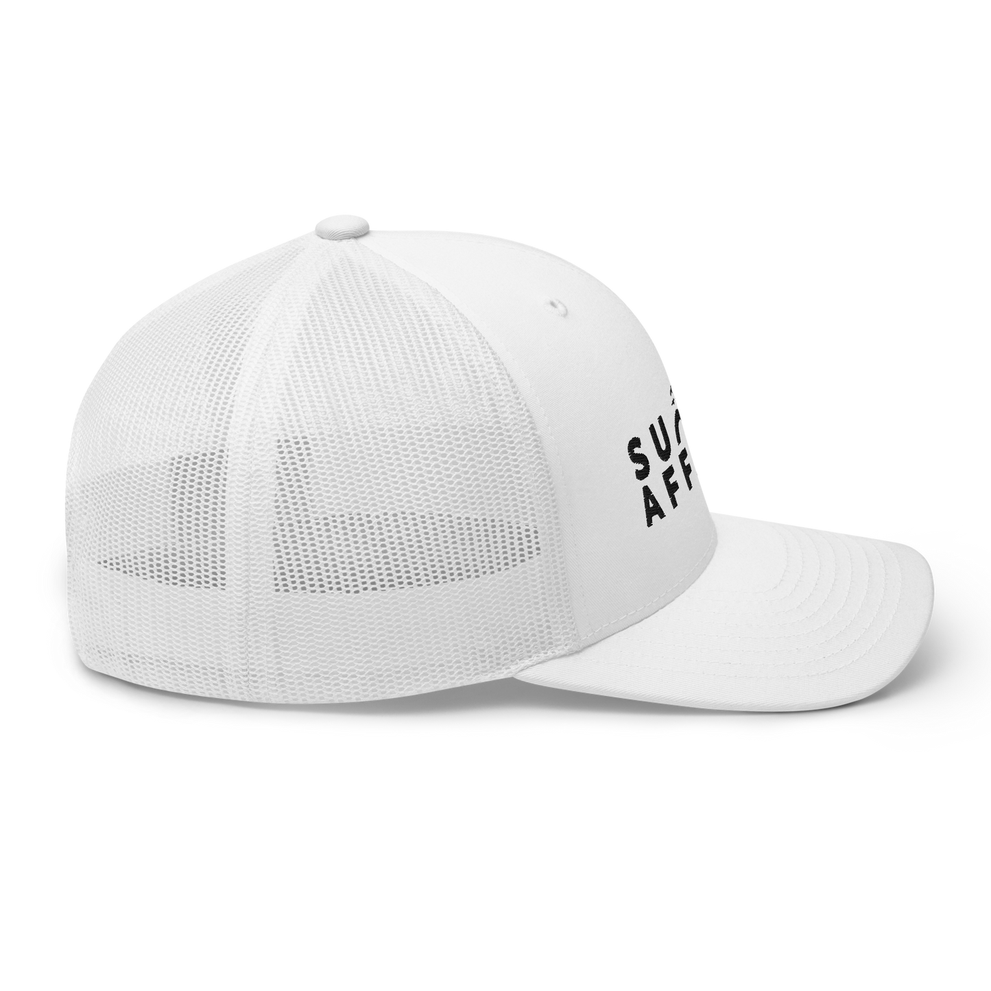 Gorra tipo trucker ,,SUNSET AFFAIRS,,