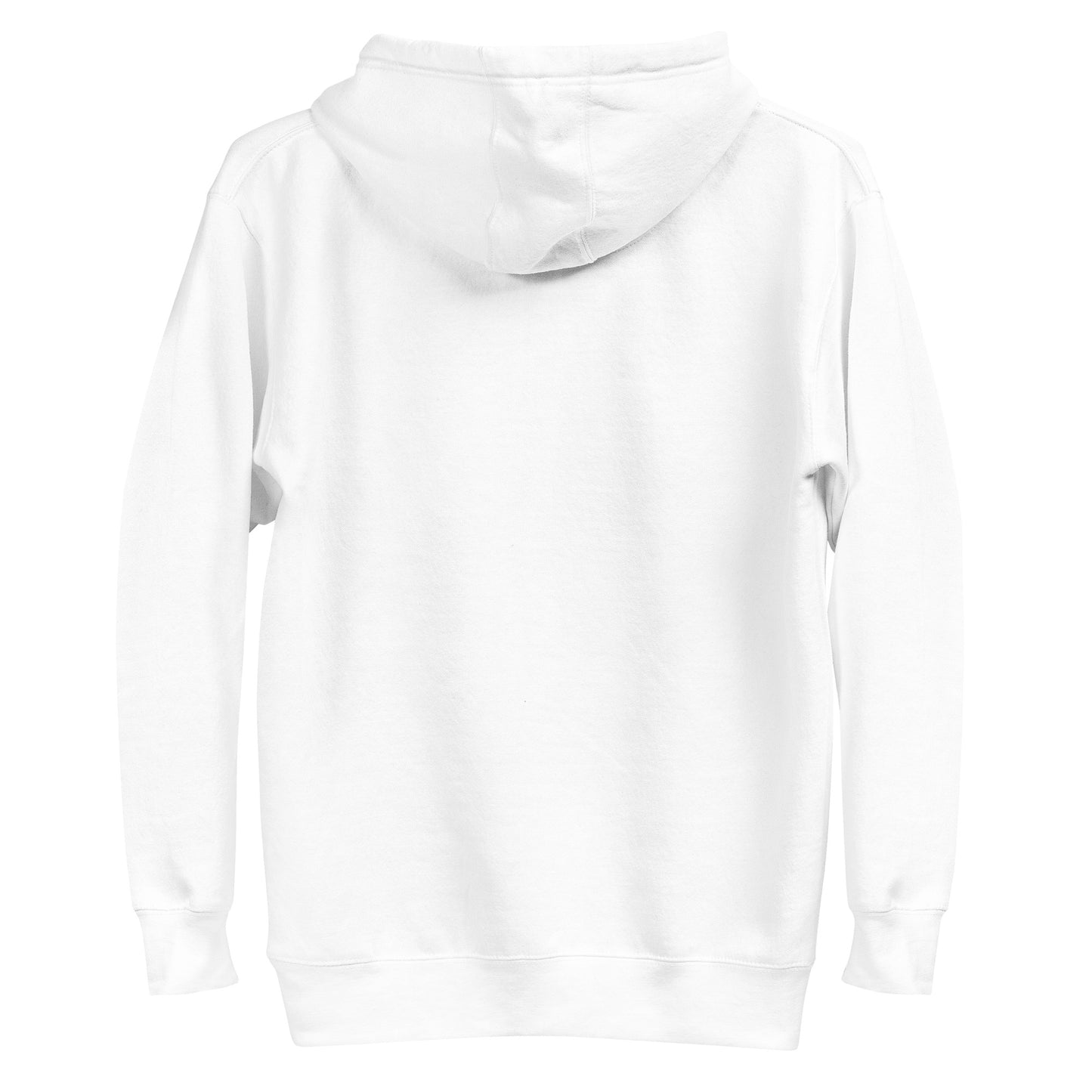 Sudadera con capucha unisex