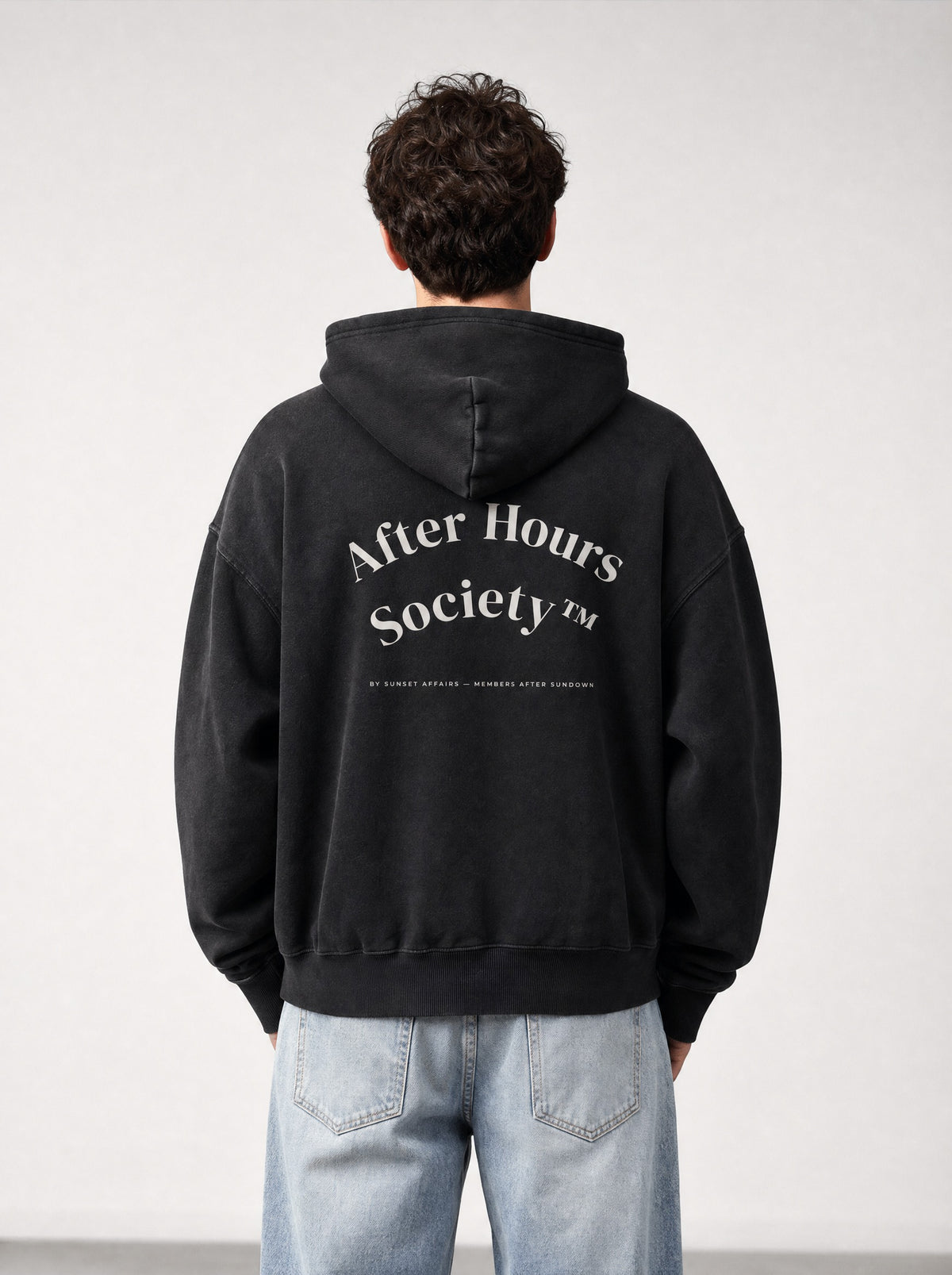 After Hours Society – After Hours Hoodie