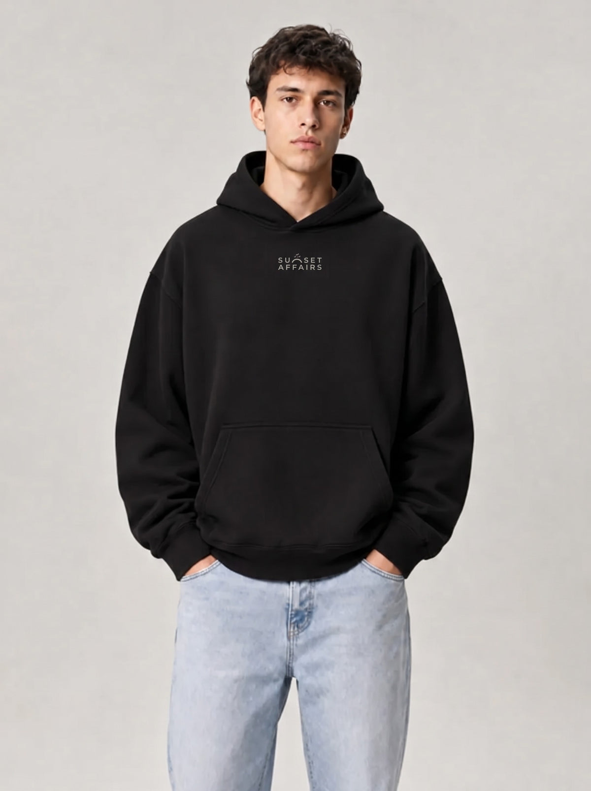 I Need Another Sunset – After Hours Hoodie