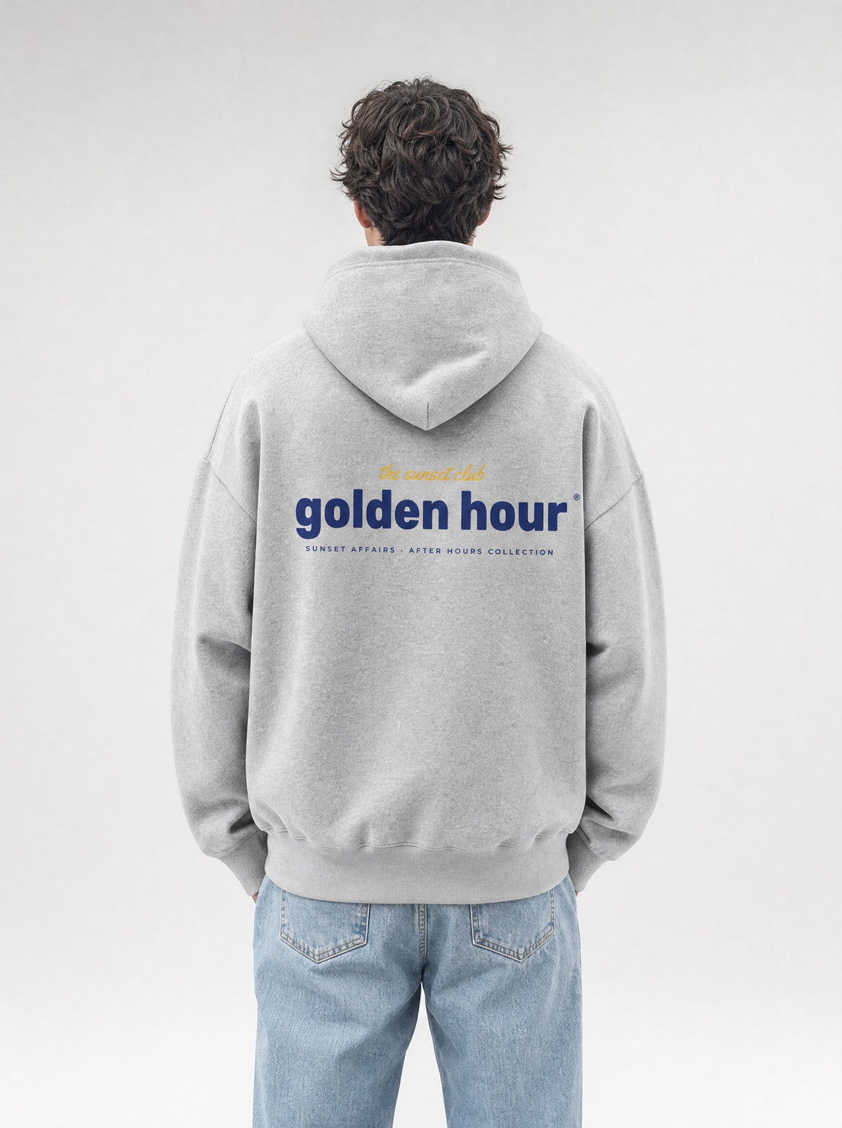 golden hour – After Hours Hoodie