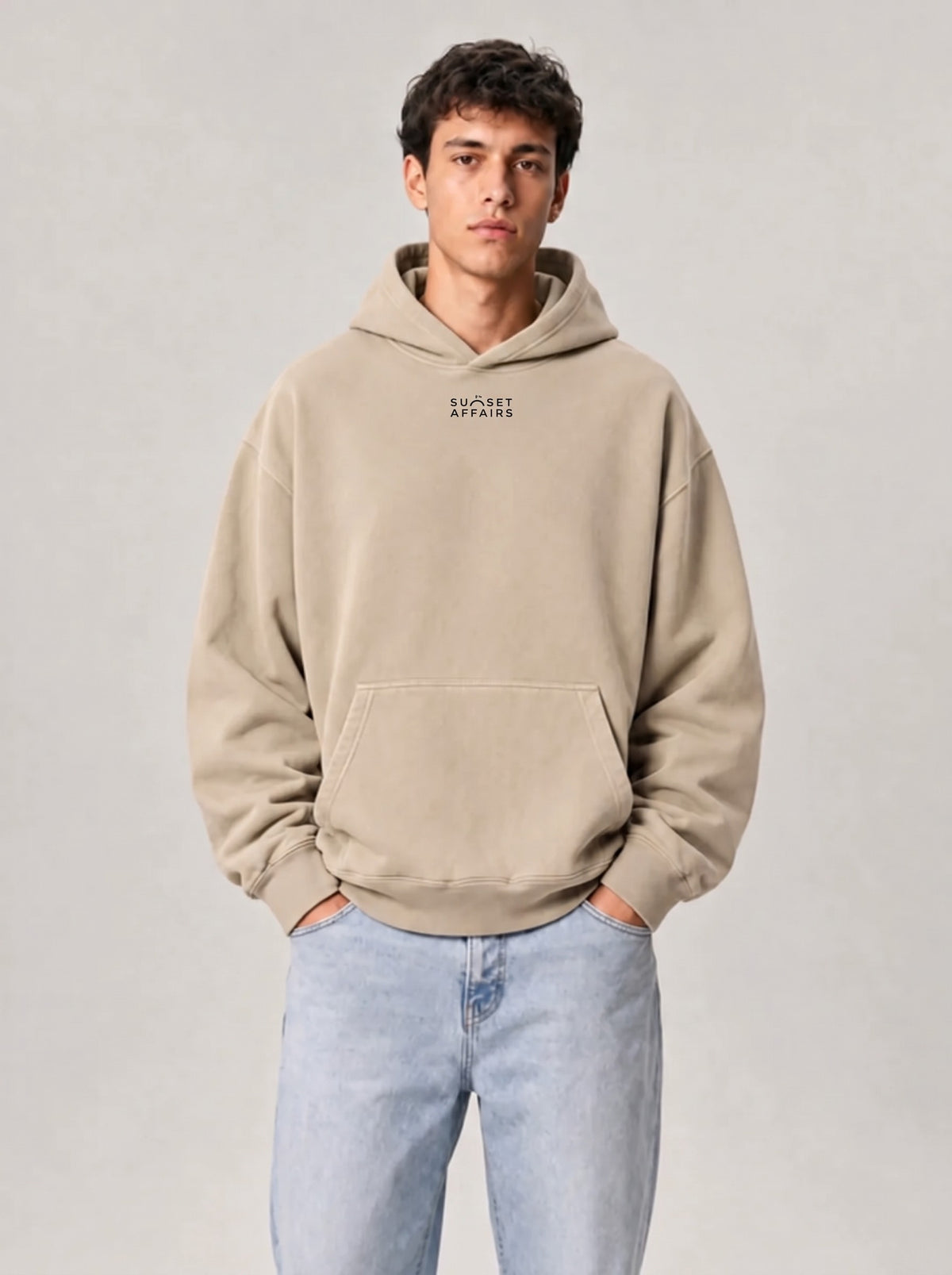 Late Checkout – After Hours Hoodie
