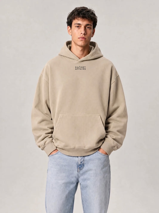 Late Checkout – After Hours Hoodie