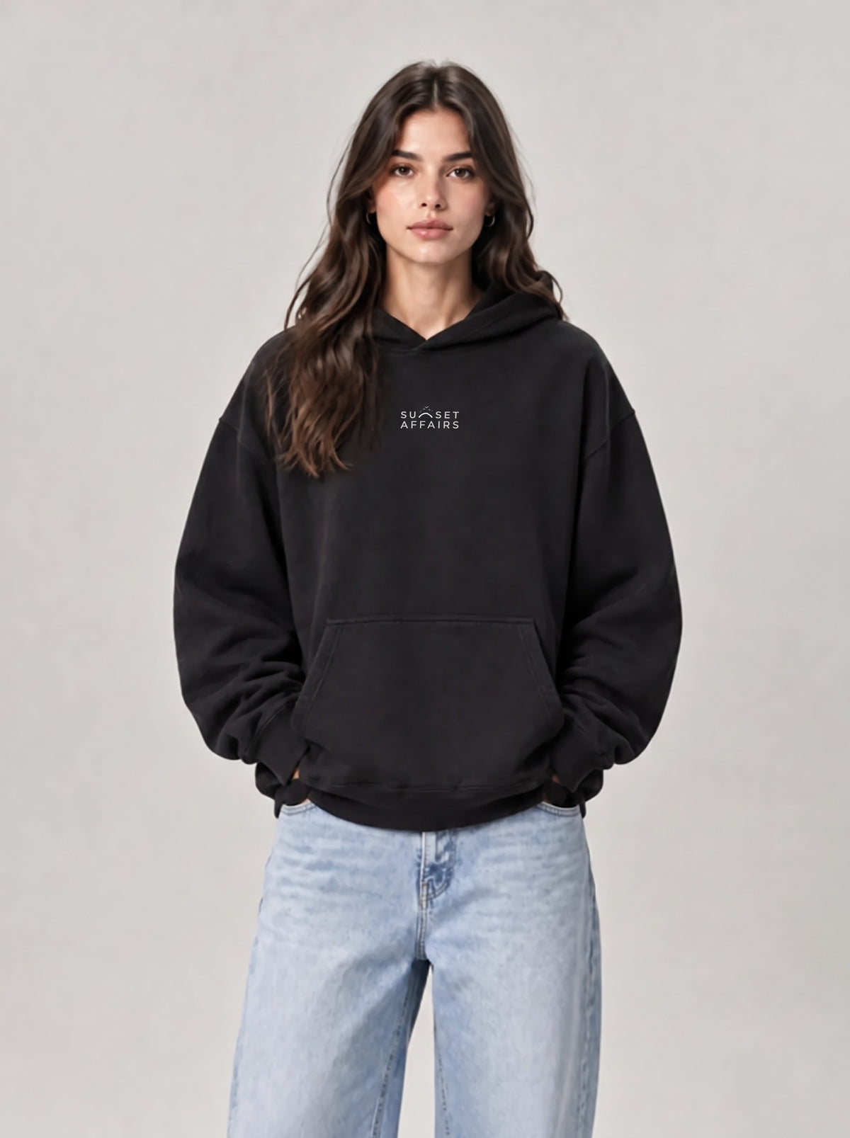 Mediterranean Club – After Hours Hoodie