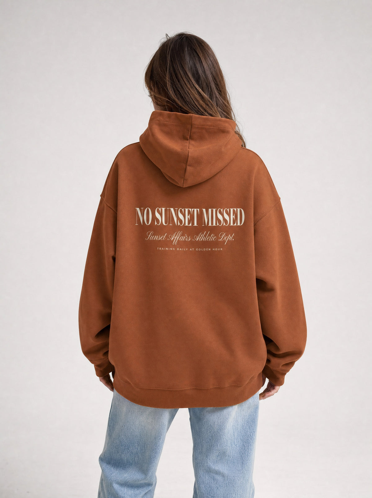 No Sunset Missed – After Hours Hoodie