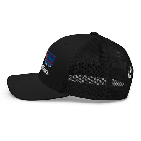 Gorra Calpe Skyline