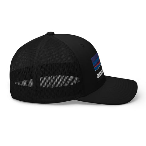 Gorra Calpe Skyline