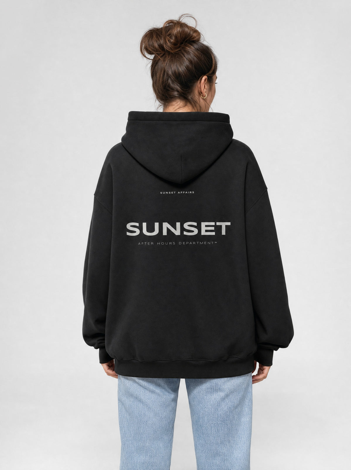 SUNSET – After Hours Hoodie