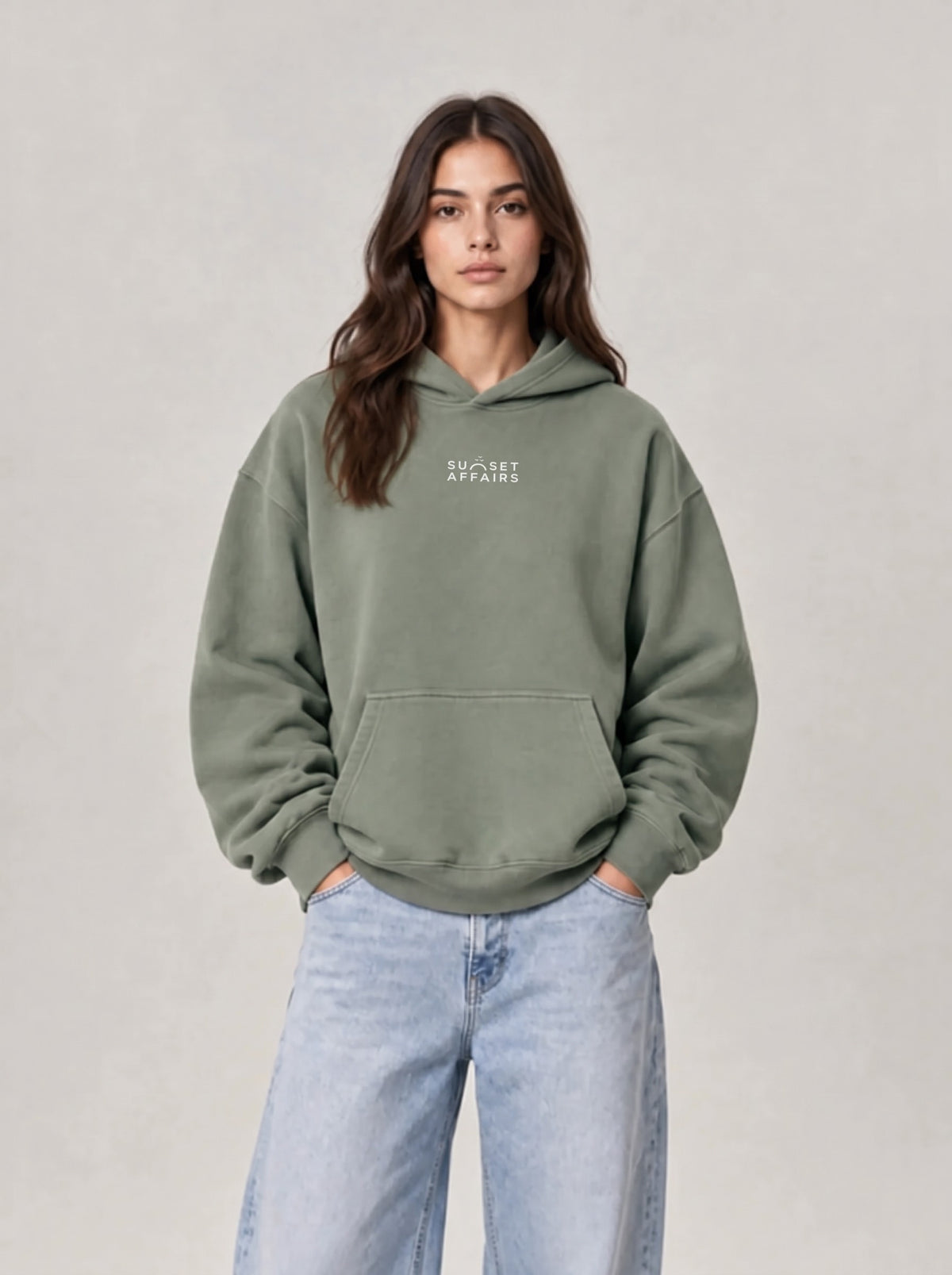 Sunset Radio – After Hours Hoodie